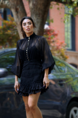 Salomé Dress