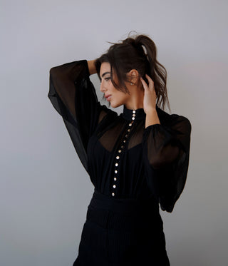 Salomé Dress