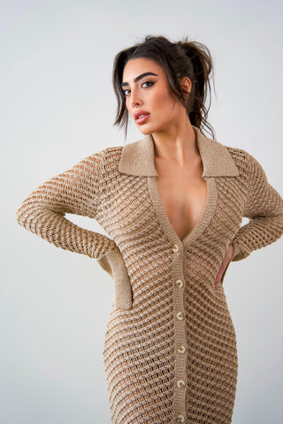 Oceane Dress