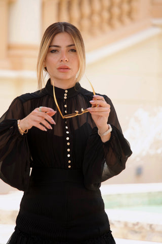 Salomé Dress