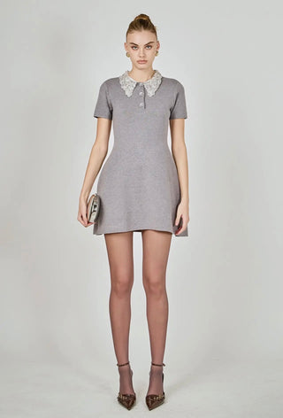 Lourdes Dress