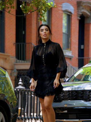Salomé Dress