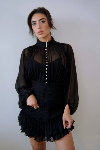 Salomé Dress