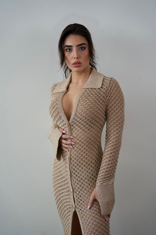 Oceane Dress